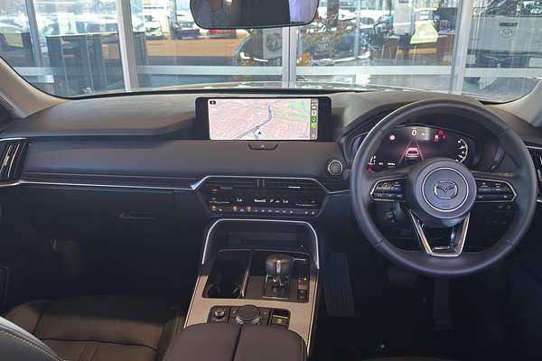 2024 Mazda CX-90 G50e GT KK