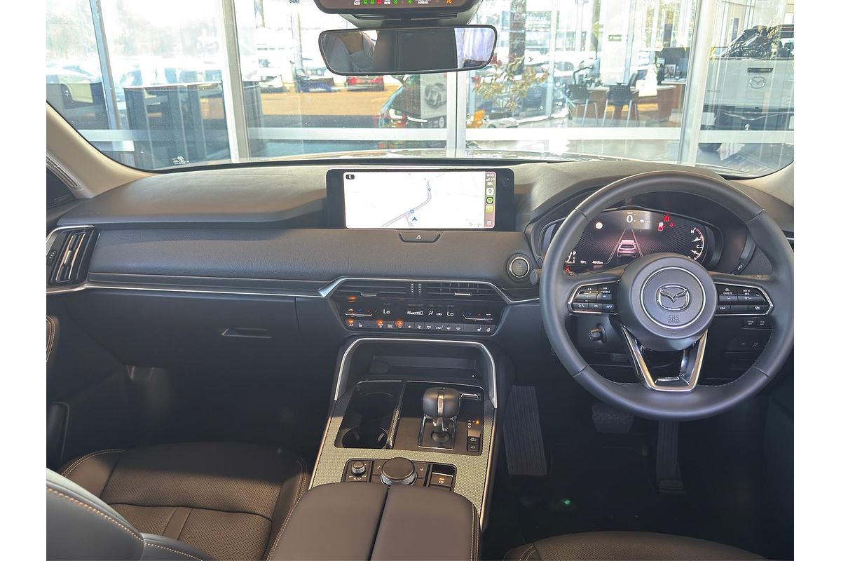 2024 Mazda CX-90 G50e GT KK