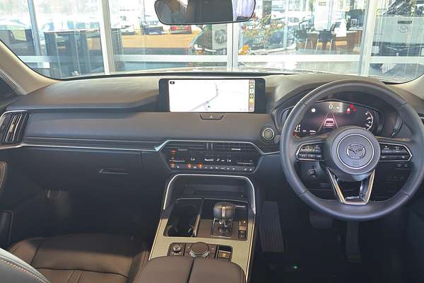 2024 Mazda CX-90 G50e GT KK