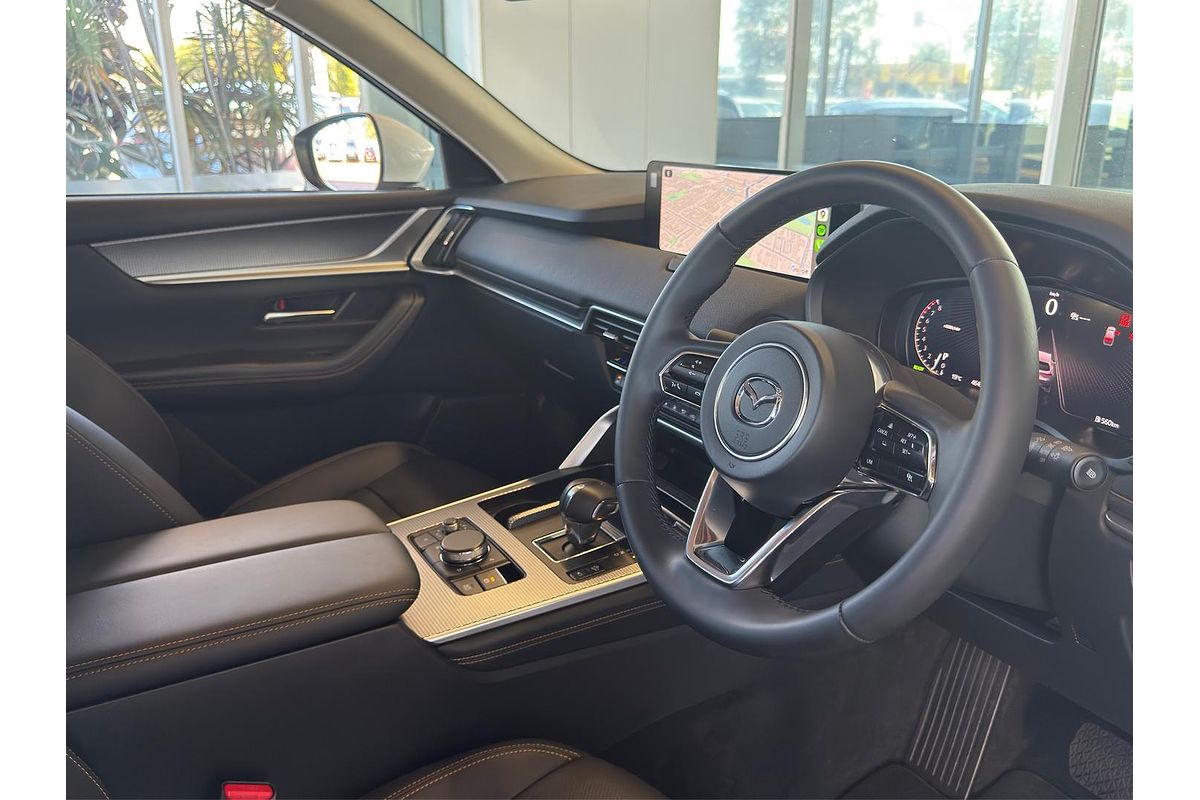 2024 Mazda CX-90 G50e GT KK