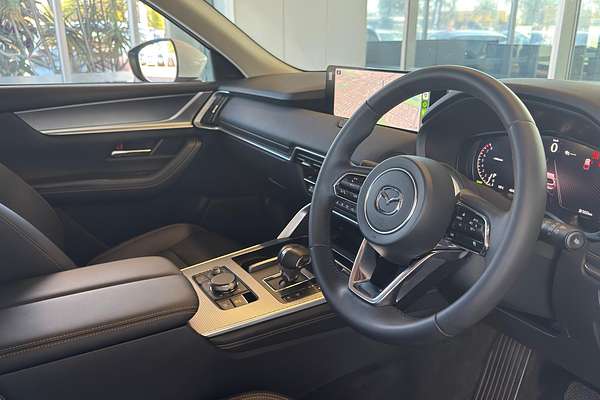 2024 Mazda CX-90 G50e GT KK