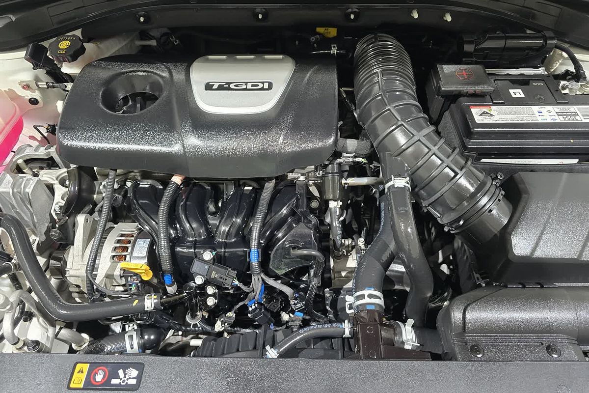 2021 Hyundai i30 N Line Premium PD.V4