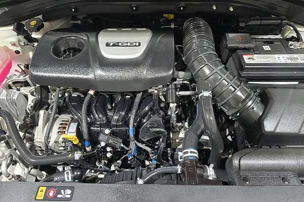 2021 Hyundai i30 N Line Premium PD.V4
