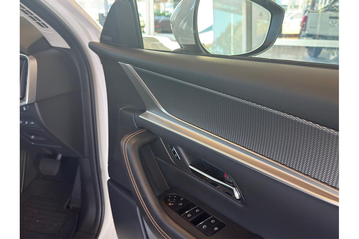 2024 Mazda CX-90 G50e GT KK