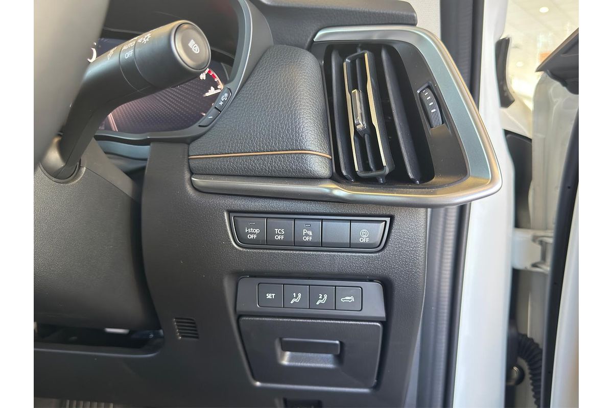 2024 Mazda CX-90 G50e GT KK