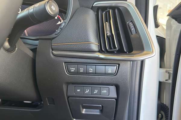 2024 Mazda CX-90 G50e GT KK