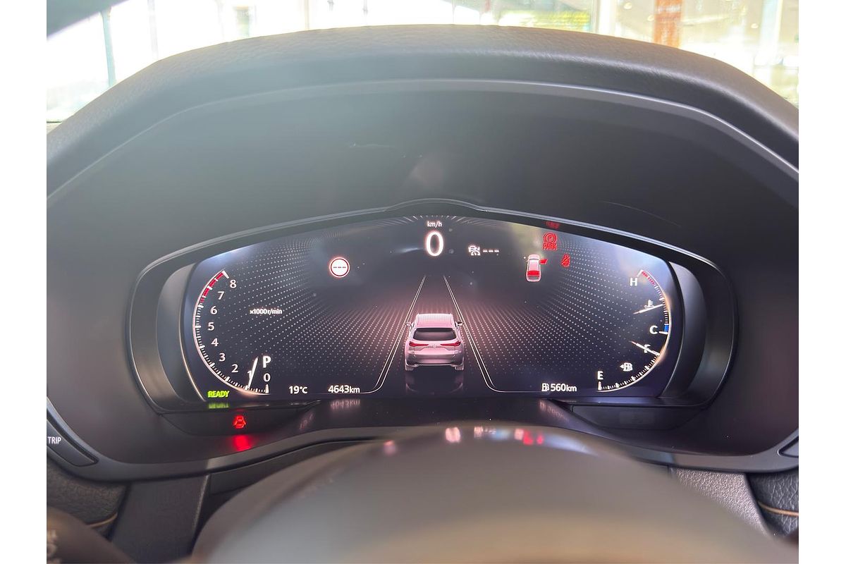 2024 Mazda CX-90 G50e GT KK