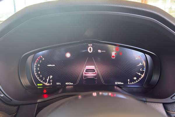 2024 Mazda CX-90 G50e GT KK