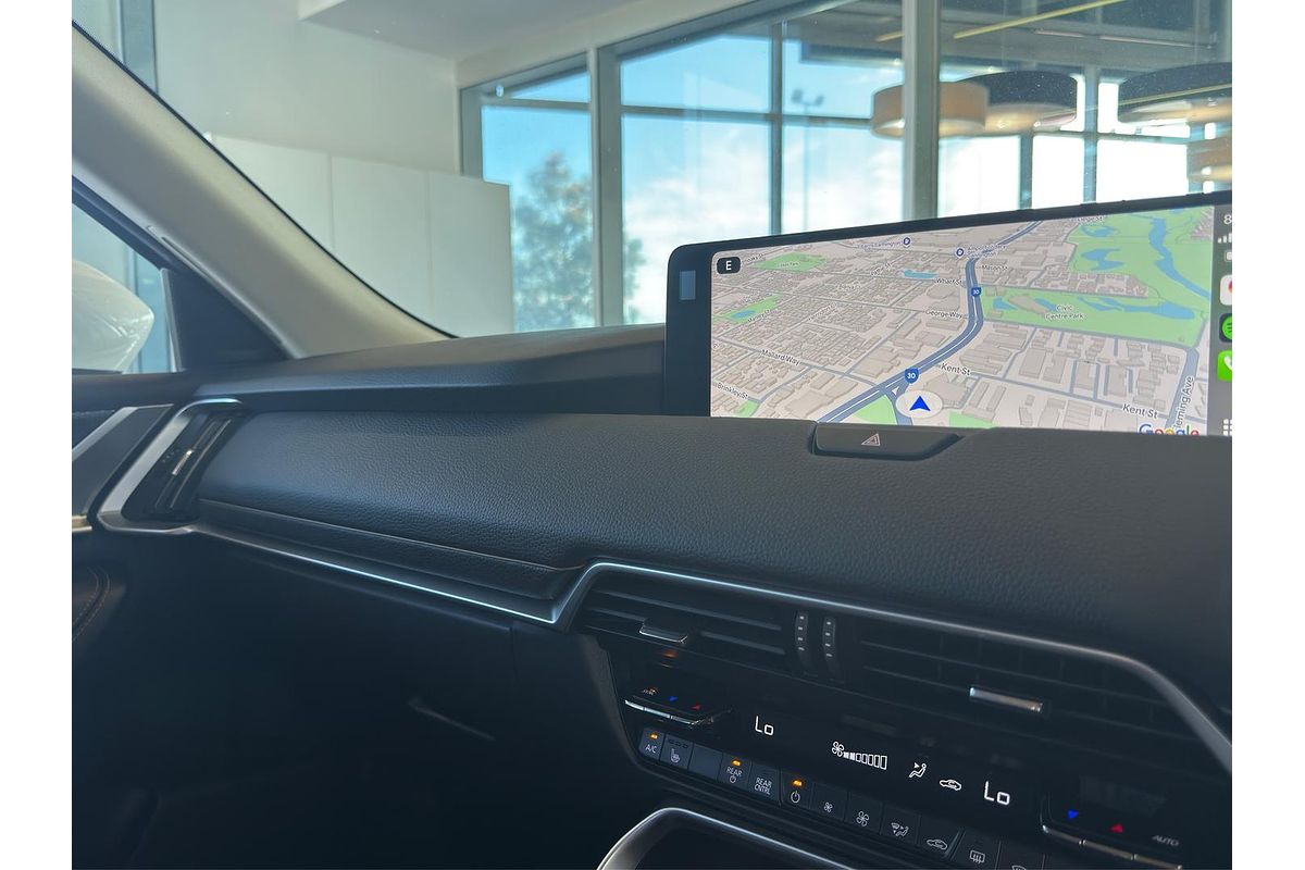 2024 Mazda CX-90 G50e GT KK