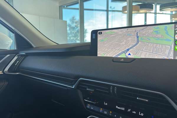 2024 Mazda CX-90 G50e GT KK