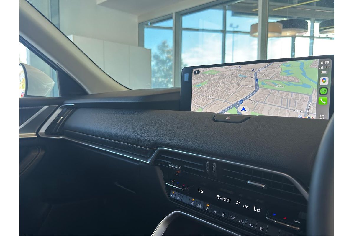 2024 Mazda CX-90 G50e GT KK