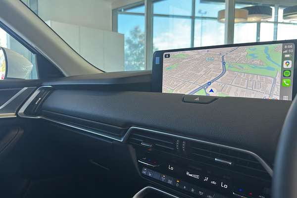 2024 Mazda CX-90 G50e GT KK