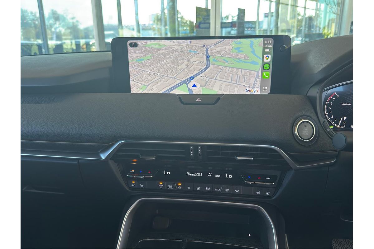 2024 Mazda CX-90 G50e GT KK