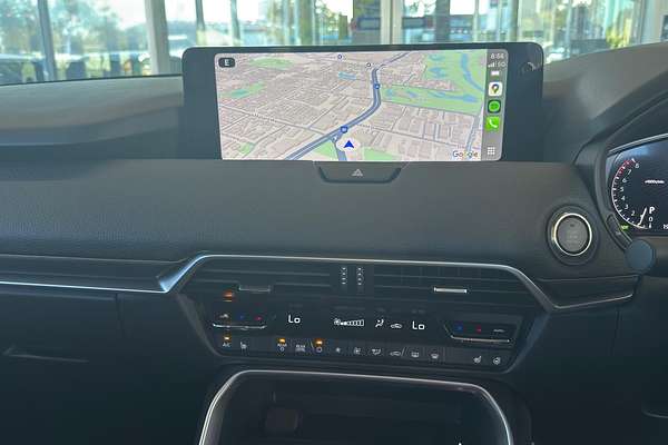 2024 Mazda CX-90 G50e GT KK