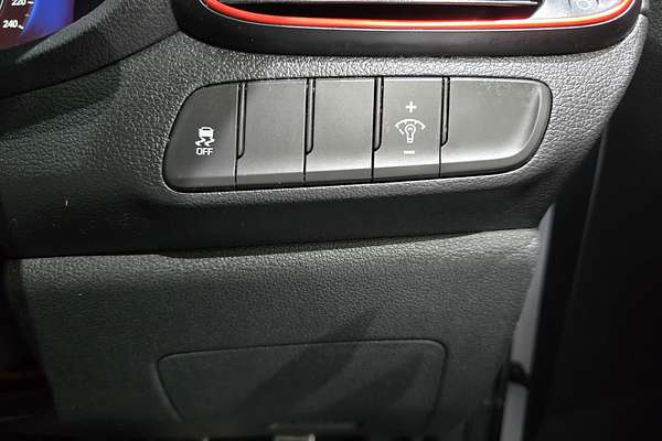 2021 Hyundai i30 N Line Premium PD.V4
