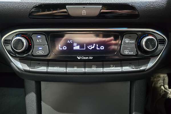2021 Hyundai i30 N Line Premium PD.V4