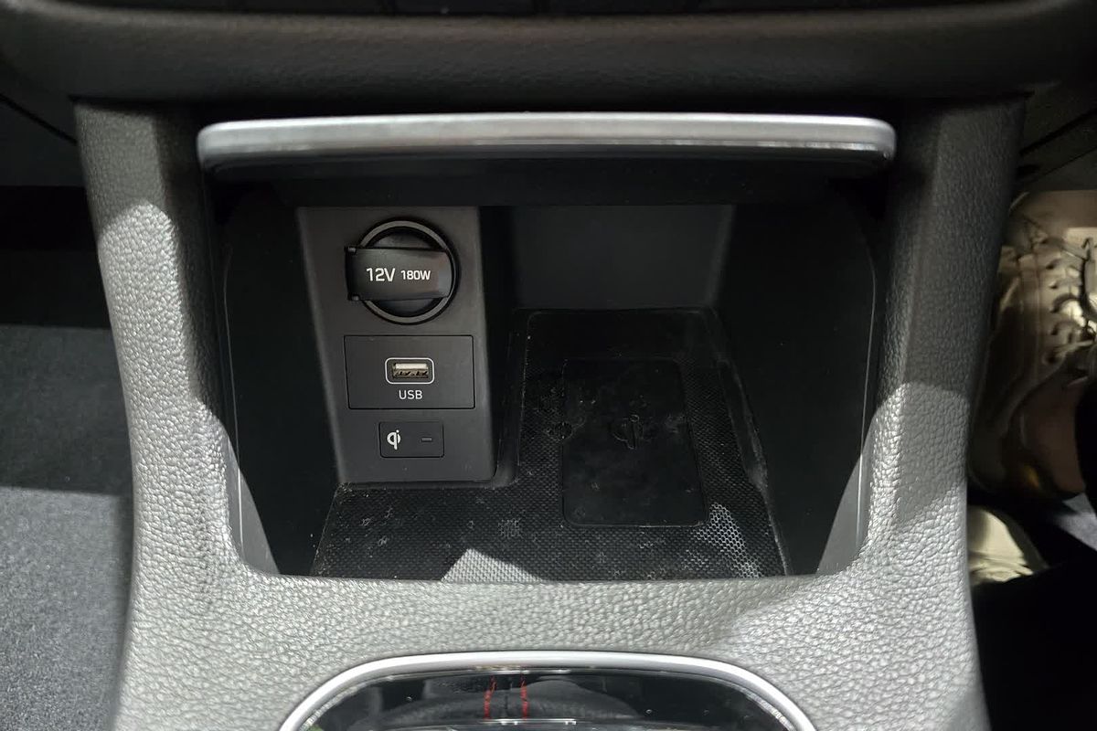 2021 Hyundai i30 N Line Premium PD.V4