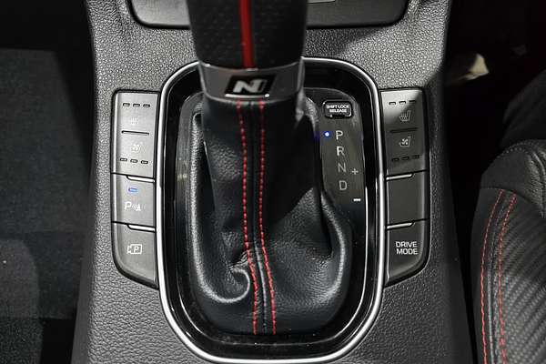 2021 Hyundai i30 N Line Premium PD.V4