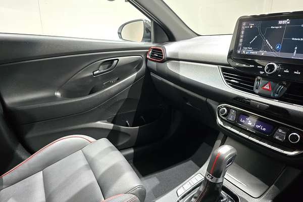 2021 Hyundai i30 N Line Premium PD.V4