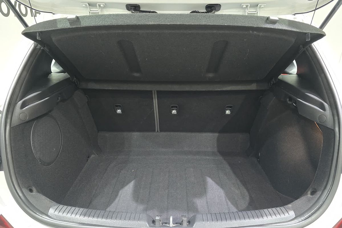 2021 Hyundai i30 N Line Premium PD.V4