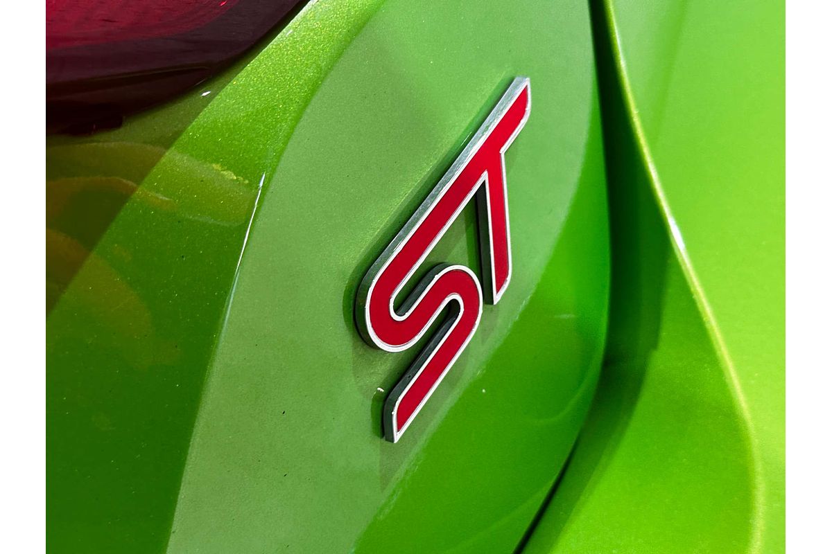2022 Ford Fiesta ST WG