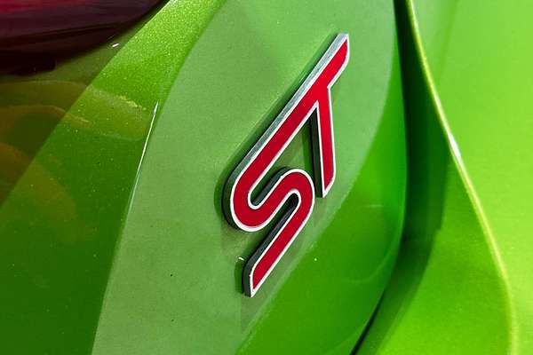 2022 Ford Fiesta ST WG