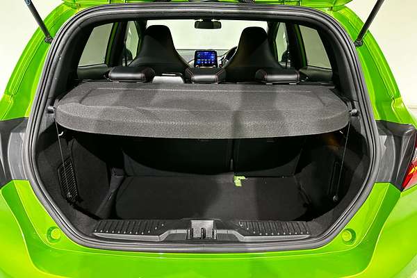 2022 Ford Fiesta ST WG
