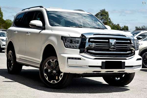 2025 GWM Tank 500 Ultra Hi4-T PHEV P03
