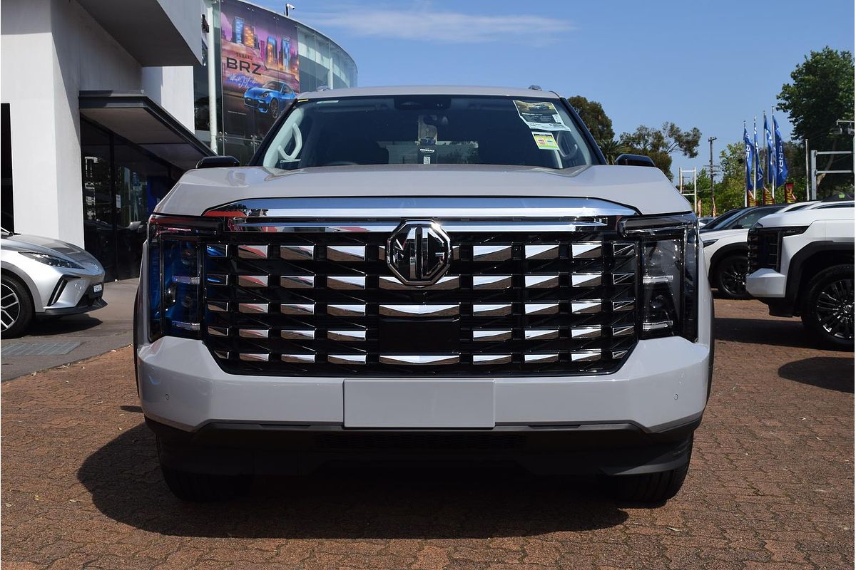 2025 MG U9 Explore EKK1C 4X4