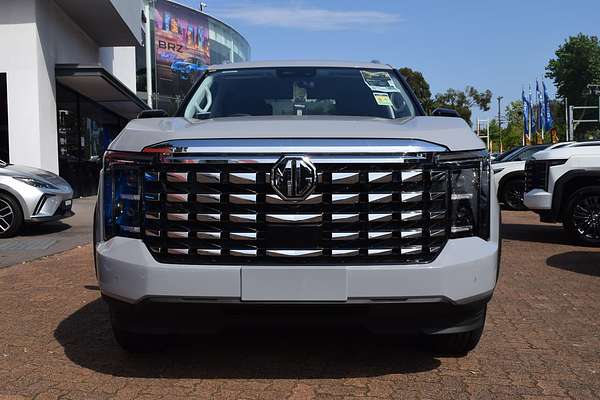 2025 MG U9 Explore EKK1C 4X4