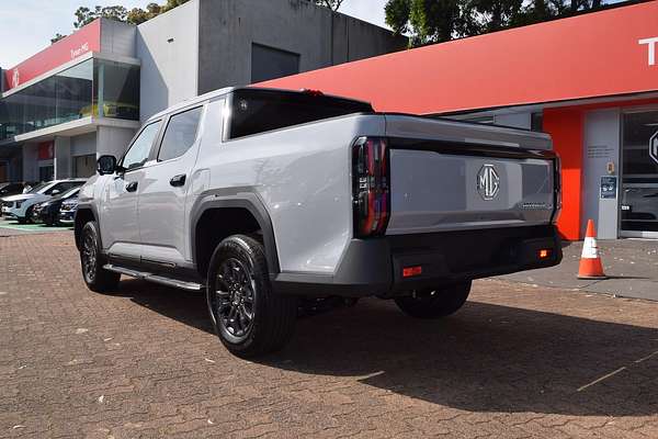 2025 MG U9 Explore EKK1C 4X4