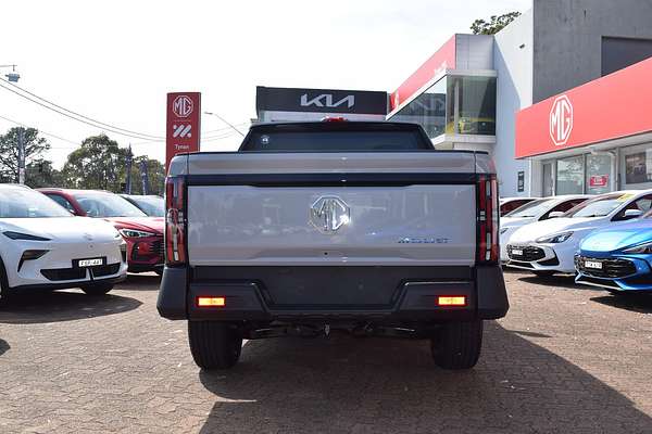 2025 MG U9 Explore EKK1C 4X4