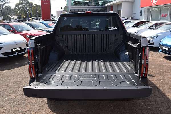 2025 MG U9 Explore EKK1C 4X4