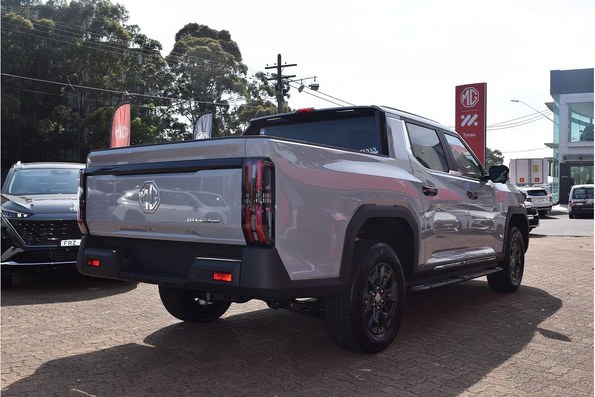 2025 MG U9 Explore EKK1C 4X4