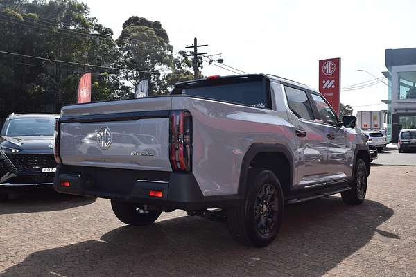 2025 MG U9 Explore EKK1C 4X4