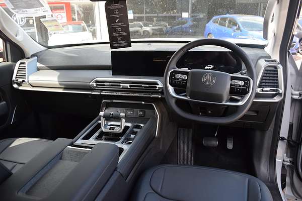 2025 MG U9 Explore EKK1C 4X4