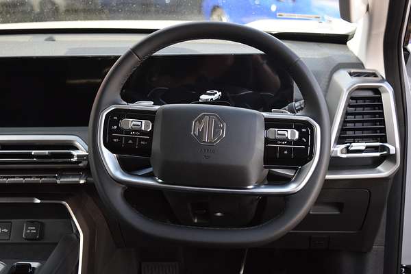 2025 MG U9 Explore EKK1C 4X4