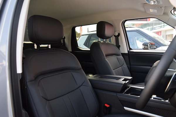 2025 MG U9 Explore EKK1C 4X4