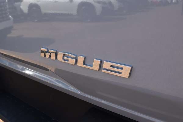 2025 MG U9 Explore EKK1C 4X4