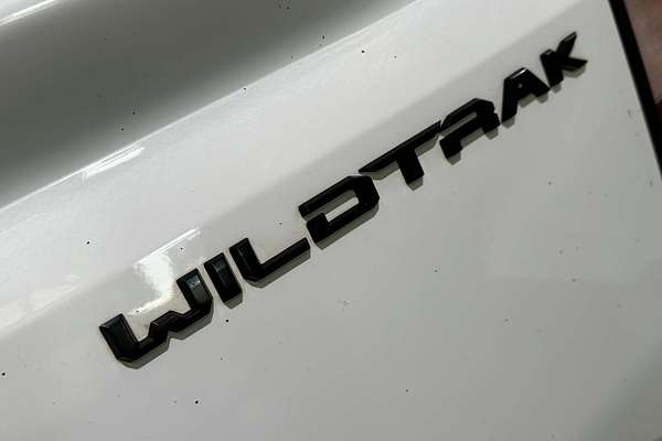 2023 Ford Ranger Wildtrak  4X4 3.0L