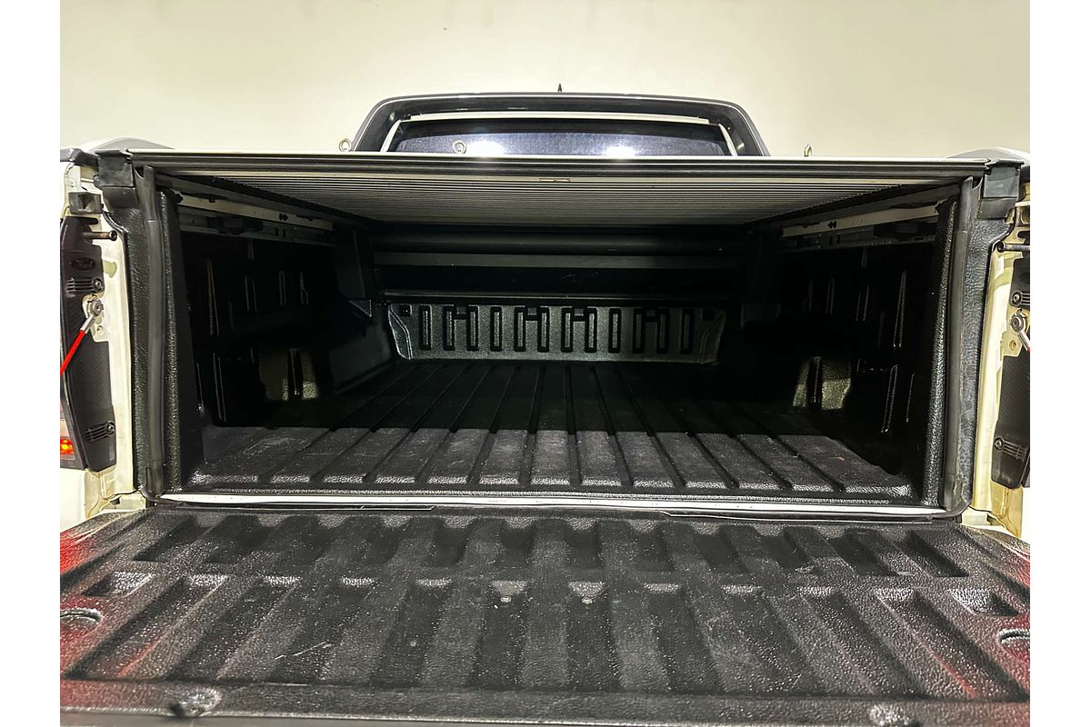 2023 Ford Ranger Wildtrak  4X4 3.0L
