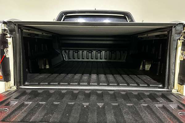 2023 Ford Ranger Wildtrak  4X4 3.0L