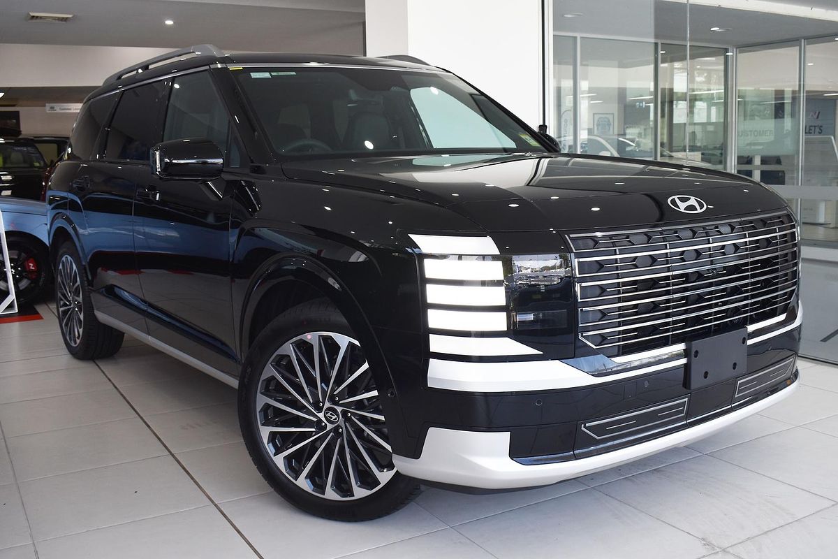 2025 Hyundai Palisade Calligraphy LX3.V1