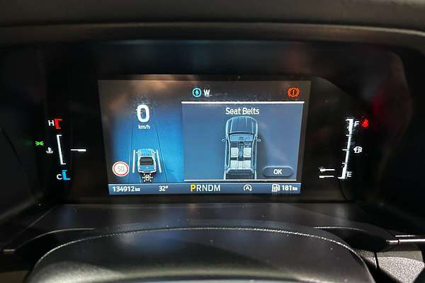 2023 Ford Ranger Wildtrak  4X4 3.0L
