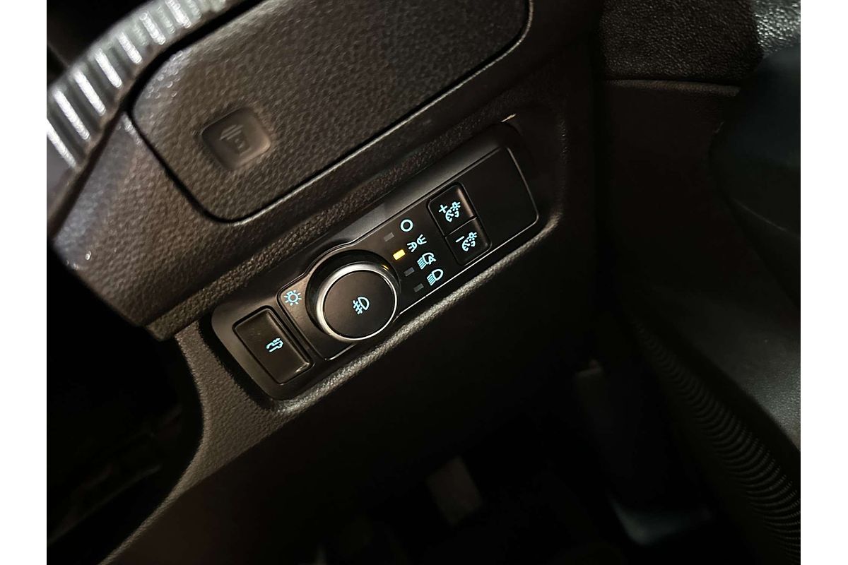 2023 Ford Ranger Wildtrak  4X4 3.0L