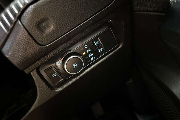 2023 Ford Ranger Wildtrak  4X4 3.0L