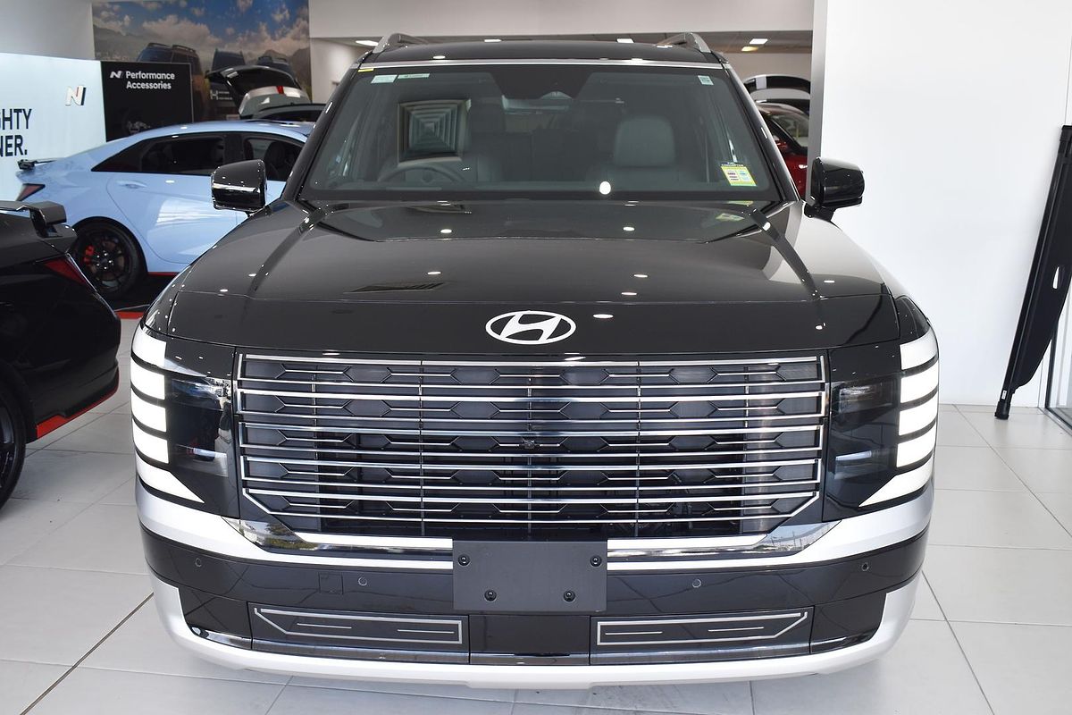 2025 Hyundai Palisade Calligraphy LX3.V1