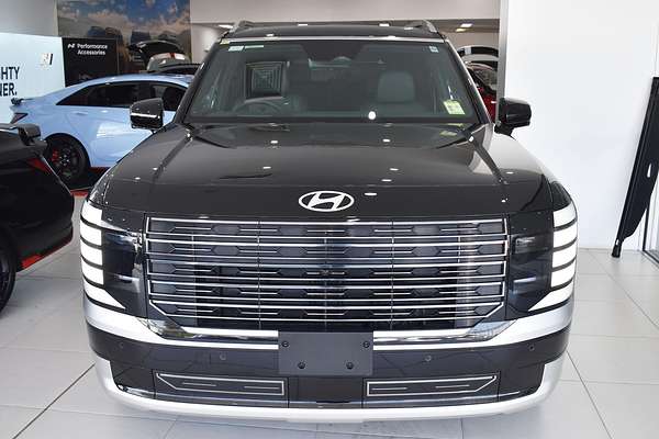 2025 Hyundai Palisade Calligraphy LX3.V1