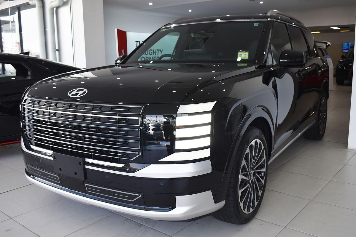 2025 Hyundai Palisade Calligraphy LX3.V1