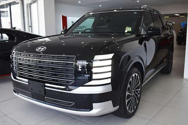 2025 Hyundai Palisade Calligraphy LX3.V1